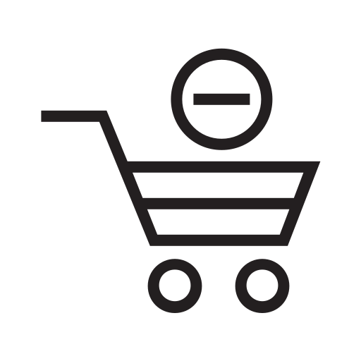 쇼핑 Generic outline icon