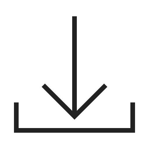 Interface Generic outline icon