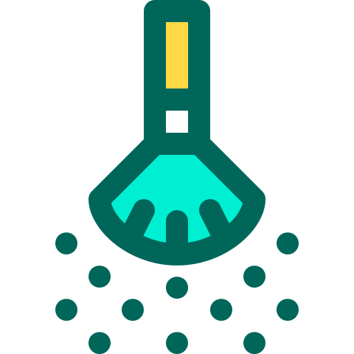 Brush Generic color lineal-color icon