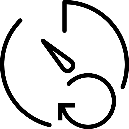 cronógrafo Basic Miscellany Lineal icono