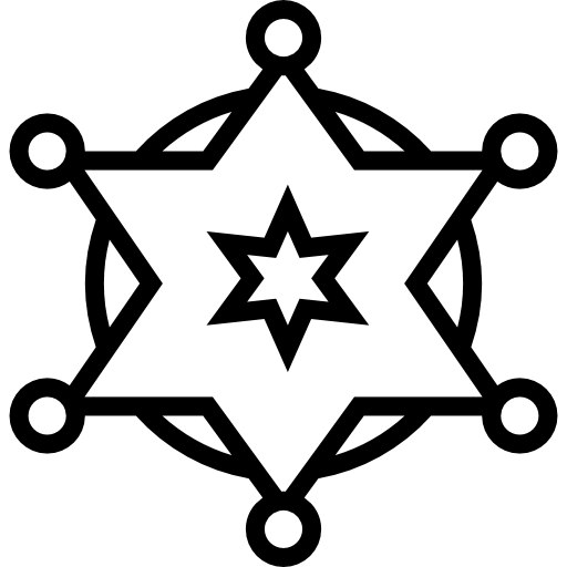 szeryf Basic Miscellany Lineal ikona