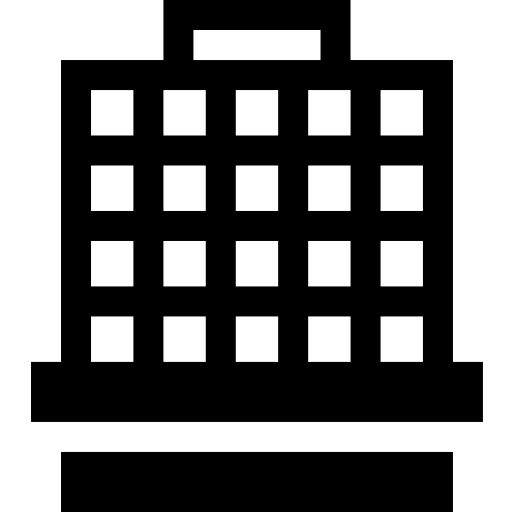 gabbia Basic Straight Filled icona