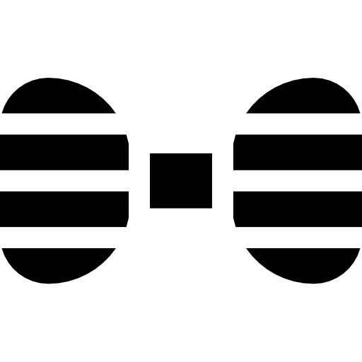 garnrolle Basic Straight Filled icon