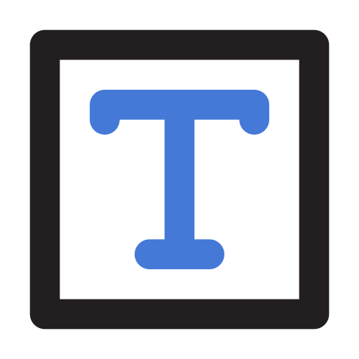 도구 Generic outline icon