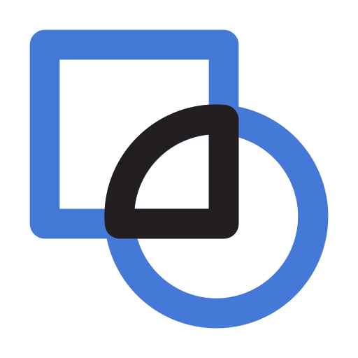 form Generic outline icon
