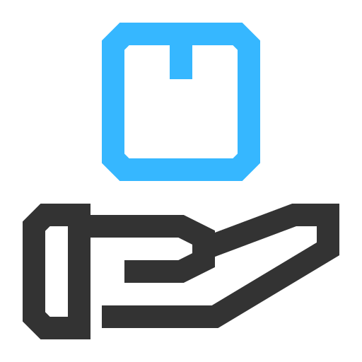 post Generic outline icon