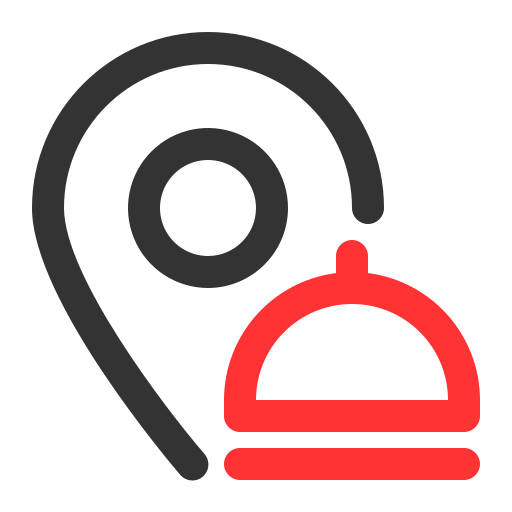 ubicación Generic Others icono
