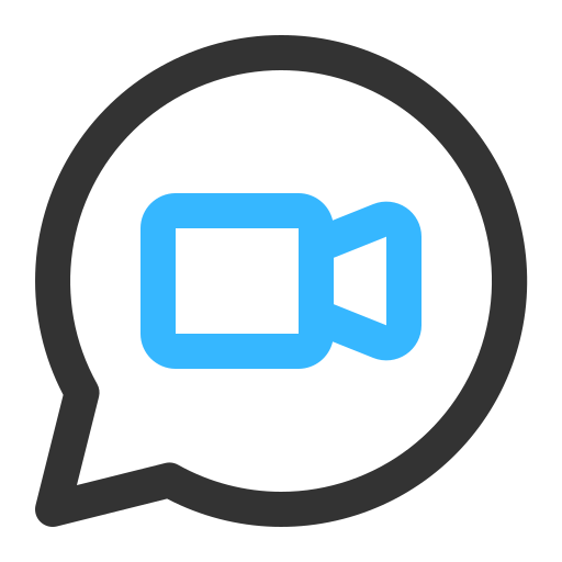 Video Generic outline icon