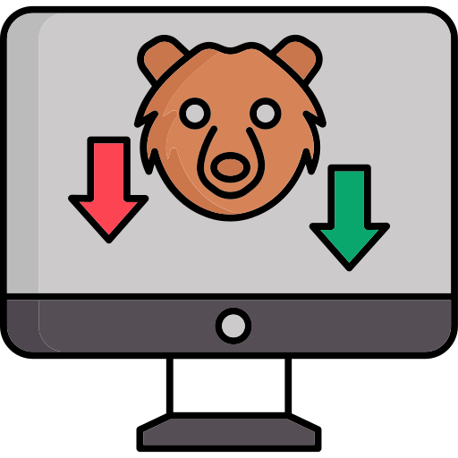 Stock market Generic Others icon
