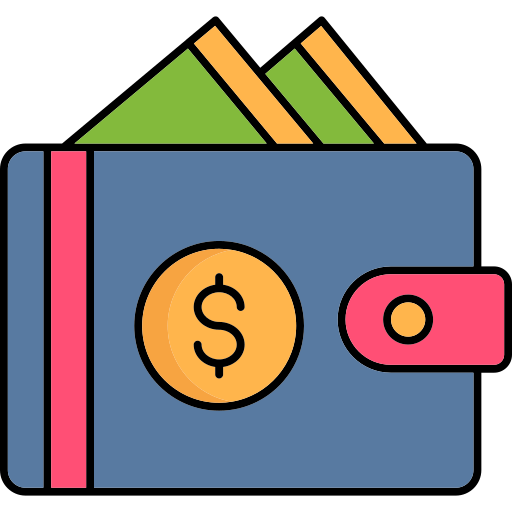 Money Generic Others icon