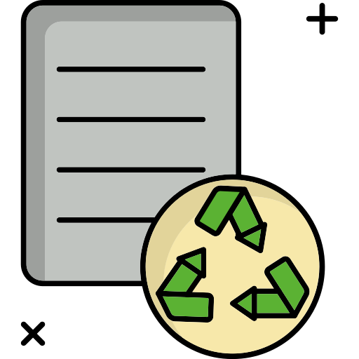 reciclar Generic Others icono