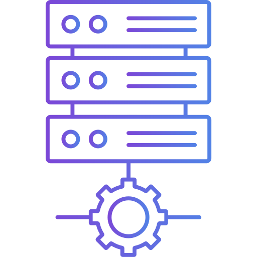 base de datos Generic Others icono