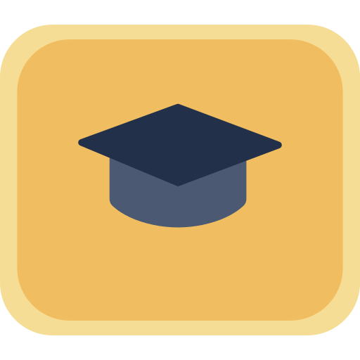 Graduation Generic Others icon