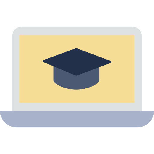 Online education Generic Others icon