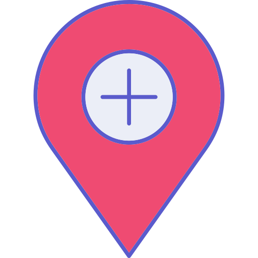 Location Generic Others icon