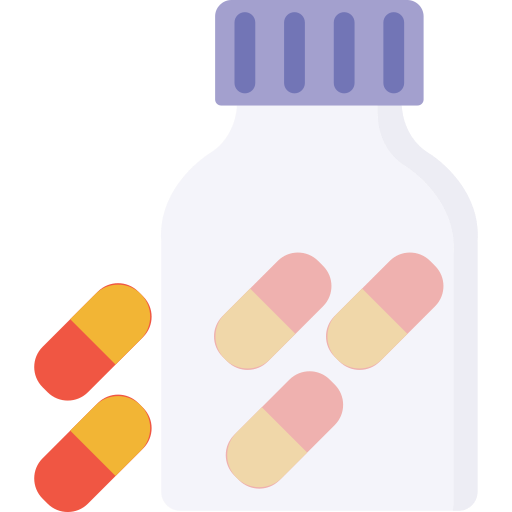 Pharmaceutical Generic Others icon