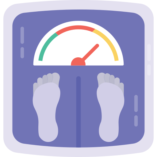 Weight device Generic Others icon