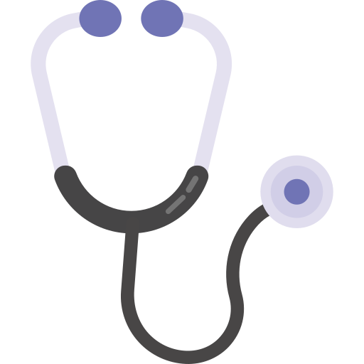Stethoscope Generic Others icon