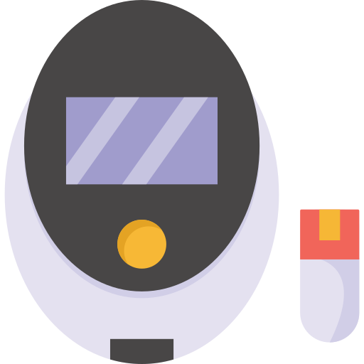 Tensiometer Generic Others icon