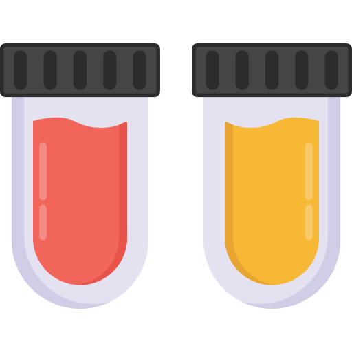 Test tubes Generic Others icon
