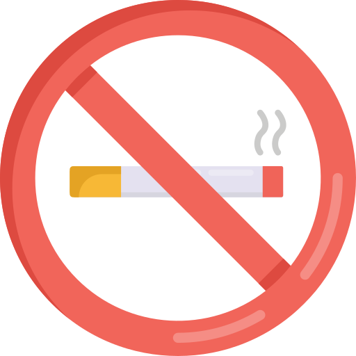 dejar de fumar Generic Others icono