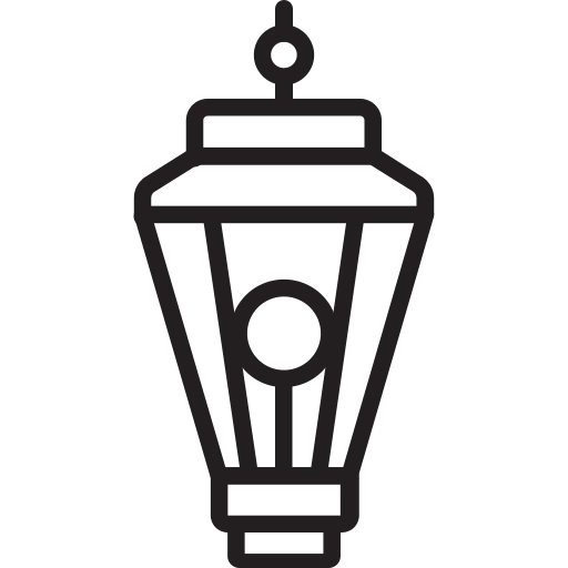 Light Generic outline icon