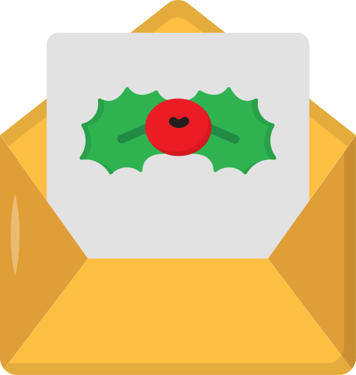 クリスマス Generic Others icon