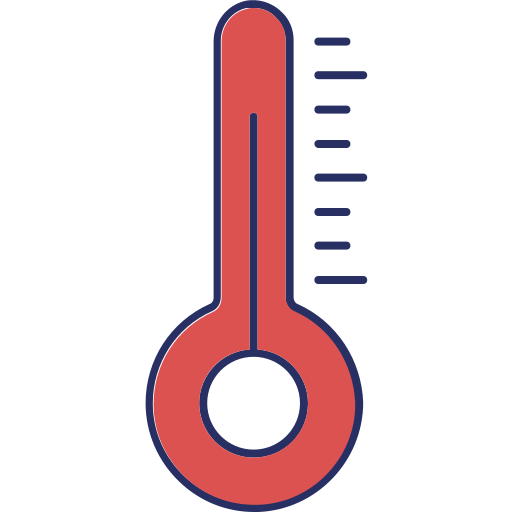 température Generic Others Icône