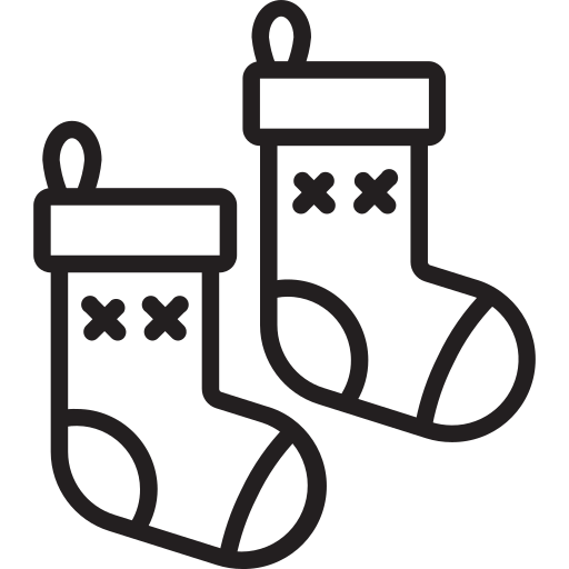 クリスマス Generic outline icon