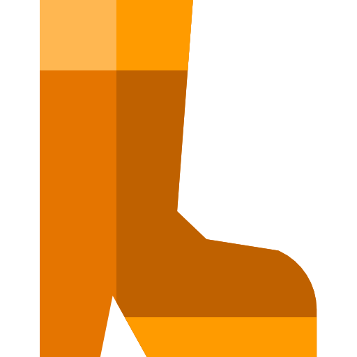 booten Basic Straight Flat icon