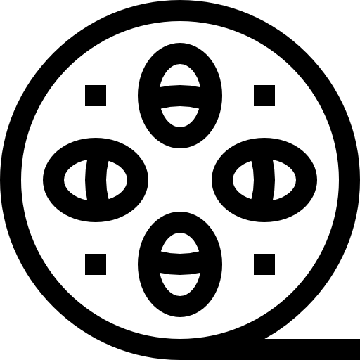 bobina Basic Straight Lineal icona