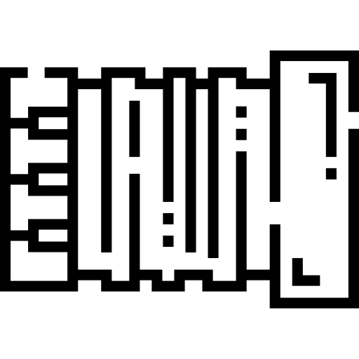 fisarmonica Detailed Straight Lineal icona