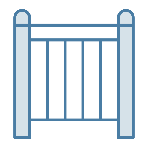계단 Generic color lineal-color icon