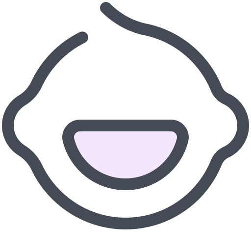 Baby Generic color lineal-color icon