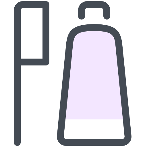 청소 Generic color lineal-color icon