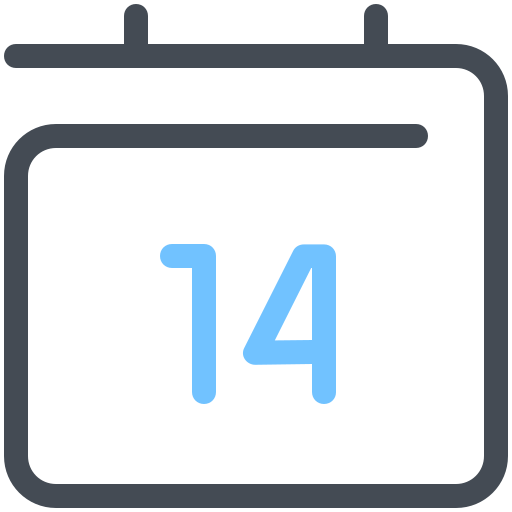 Calendar Generic Others icon