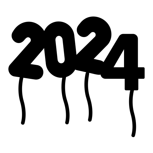 발롱 Generic black fill icon