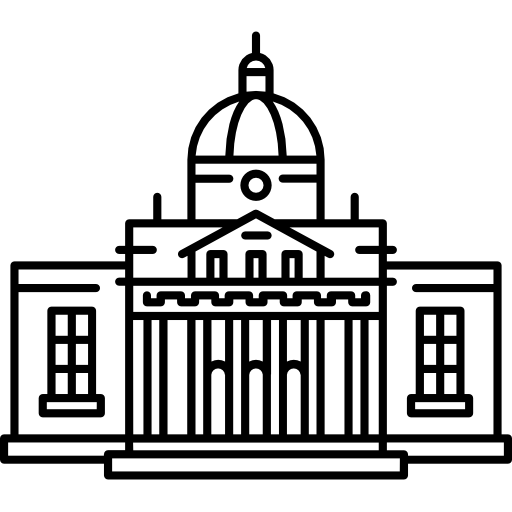 capitolio Istar Design Lineal icono