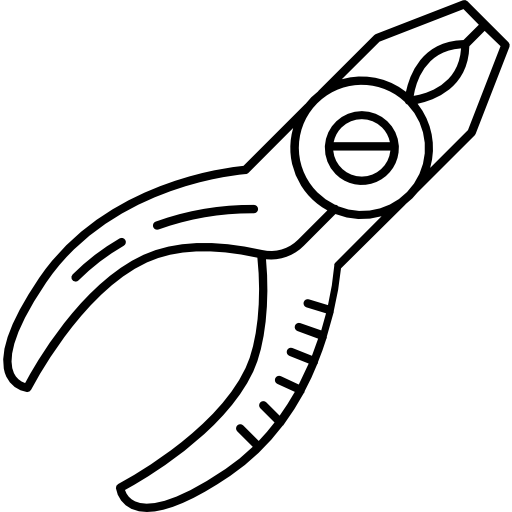 alicates Istar Design Lineal icono