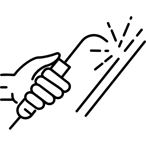 soldadura Istar Design Lineal icono