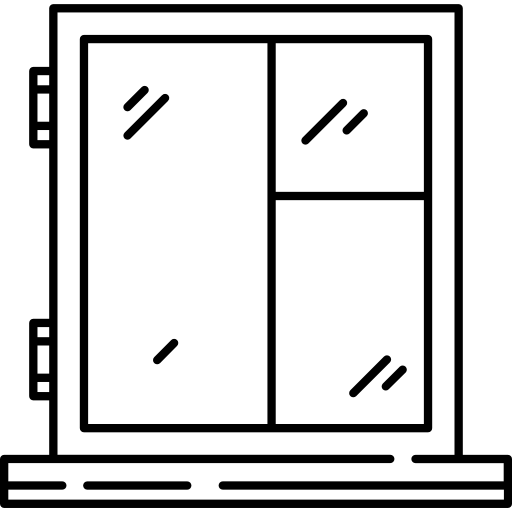 ventana Istar Design Lineal icono