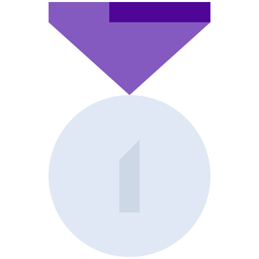 medaille Generic Others icon