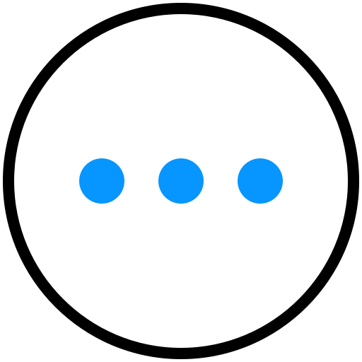 List Generic color lineal-color icon