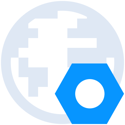 Web Generic Others icon