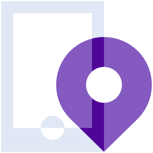 Location Generic Others icon