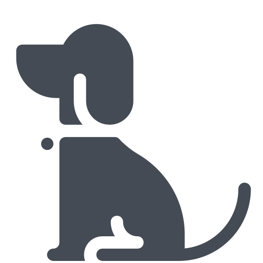 Dog Generic Others icon