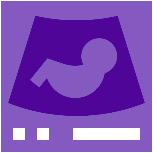 płód Generic Others ikona