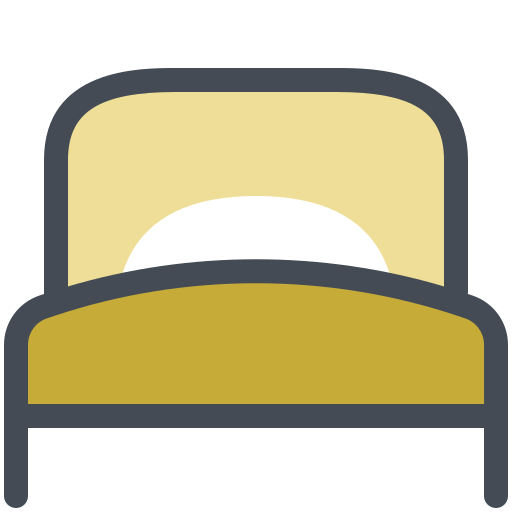 Furniture Generic color lineal-color icon
