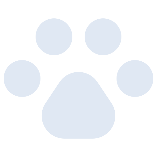 chien Generic color lineal-color Icône