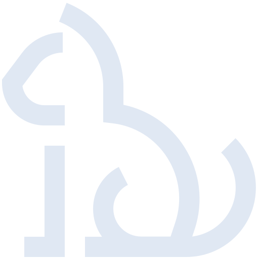 Animal Generic color lineal-color icon